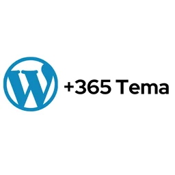 365 Adet Tema Satın Al I WordPress I ürün kategorisi - 0 adet mevcut