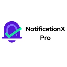 NotificationX Pro Satın Al I WordPress I ürün kategorisi - 0 adet mevcut